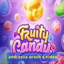 andressa urach x video